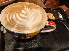 -安妮意大利餐厅(世贸天阶店)