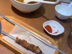 -胡氏大盘鸡新疆菜(石岗店)