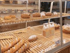 -前进麦味·天然烘焙(凯德1818店)