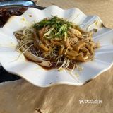 蒸牛肉几好食，送饭唔错