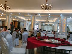 大堂-喜临门酒家(城东店)