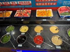 -吼堂老火锅(太古里总店)