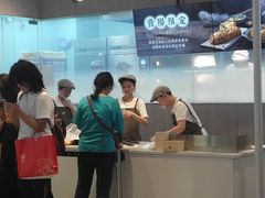-喜茶(贵阳国贸逸天城店)