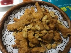 -青花椒花椒鱼(合生汇店)