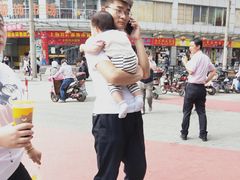 -七浦路服装批发市场