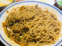 -十面春风·江南面馆(崇宁路店)