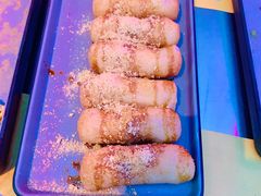 -燥次·烧烤酒场(万象城店)