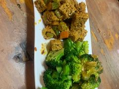 -帖老大羊肉汤烩面烧烤(康复后街总店)