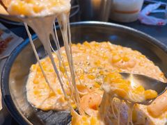 -HOTISLAND海鸡岛·韩国料理(江南西店)
