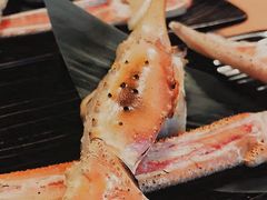 -蟹道乐(道顿堀本店)