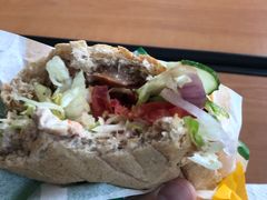 -赛百味SUBWAY(曲江智慧大厦店)