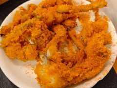 -鸿顺老铁锅美蛙鱼府(解放碑店)