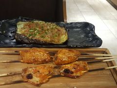 -羊肉街口老银川滩羊涮肉馆