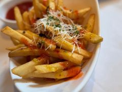 -波特曼西餐厅(南岗店)