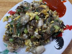 海蛎煎-莲欢海蛎煎