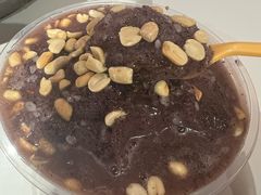 -夏食光安顺小舒冰粉冰浆(甲秀楼店)