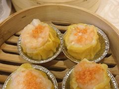 -广东嘉华大酒店·金銮阁中餐厅