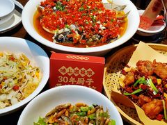 -味上湘菜馆(岳麓山店)