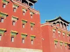 -须弥福寿之庙