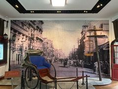 -周恩来同志少年读书旧址