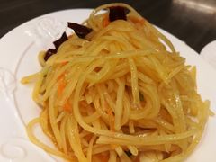 -松花湖水饺(新濠天地店)