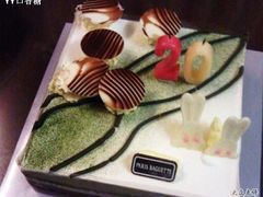 -巴黎贝甜(常德路店)