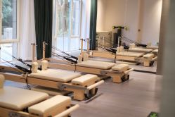 -平行宇宙普拉提健身