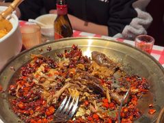 -恰八斗·猛火长沙菜(国贸店)