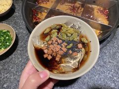 -大虎重庆老火锅(正弘城店)