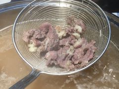-幸运牛汕头小黄牛牛肉火锅(梅林店)