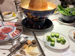 -祥源胡同·涮牛羊肉火锅(花桥店)