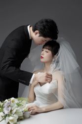 -樱花婚纱摄影