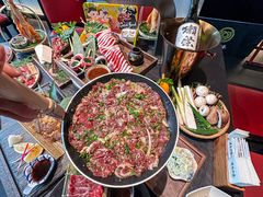 -黑牛の店·黑金店(沈阳万象城店)
