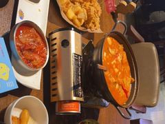 -汉米达特色料理餐厅(郴州友阿国际广场店)