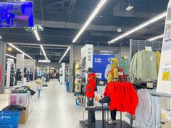 -迪卡侬(湘江路店)