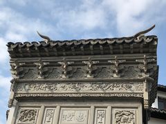 -南翔古镇