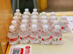 -喜家德虾仁水饺(华强天虹店)