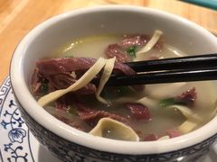牛杂汤-打酱油·非遗淮扬菜(瘦西湖梅岭店)