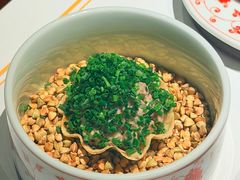 和牛塔塔-觀芷隐轩