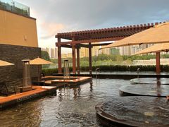 -清河半岛温泉度假酒店