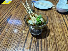-蚝堡海鲜·威海菜·海肠捞饭·烧烤·亚洲吃蚝公司(幸福门店)