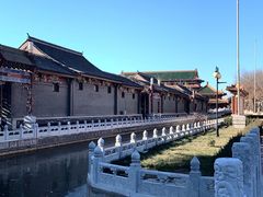 -大明幻境第一城