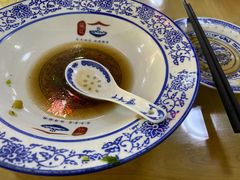 -樊川祖传馄饨(江都店)