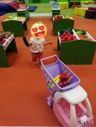 -Mollyfantasy莫莉幻想(奥克斯广场店)