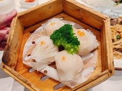 -怀德酒楼·粤菜·海鲜·茶点(宝安国际机场店)