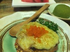 -福匠日本料理(人民路店)