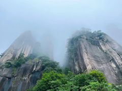 -三清山风景名胜区