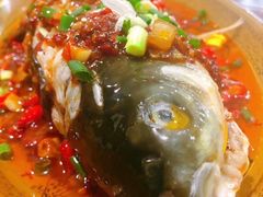 -朗妈私房菜(婺女州店)