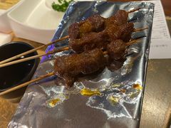 -左庭右院鲜牛肉火锅(新梅广场店)