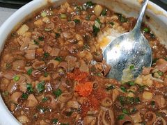 -大锅强·蒸海鲜青岛菜(吾悦广场店)